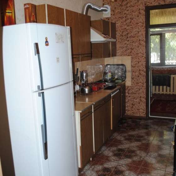 Часть дома с отдельным входом