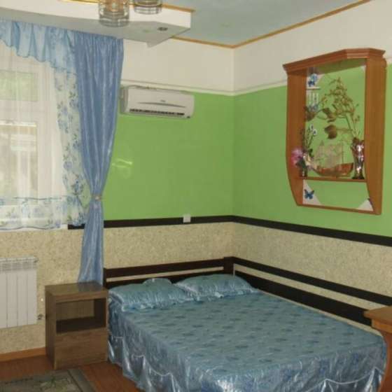Частный дом
