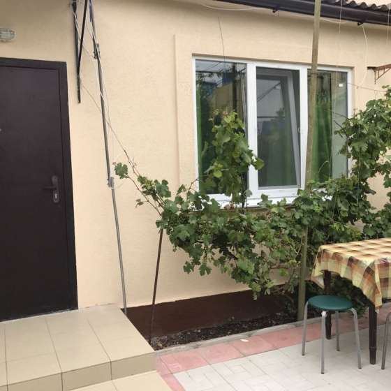 Частный дом