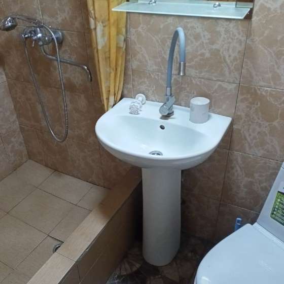 Коттедж