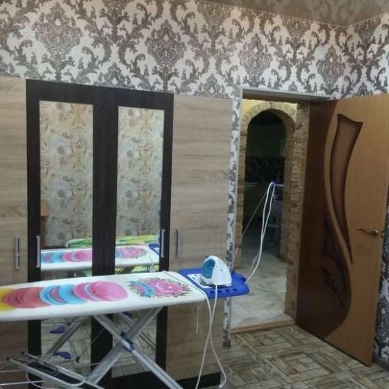 Целый этаж в доме