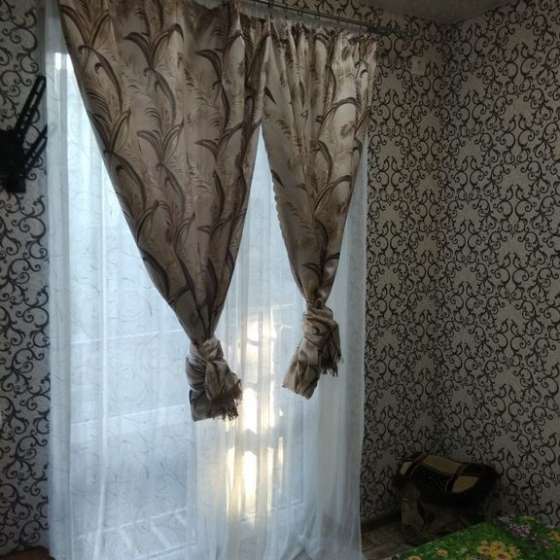 Целый этаж в доме