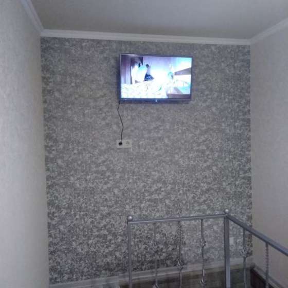 Коттедж