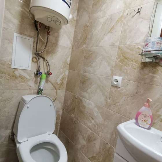 Частный дом