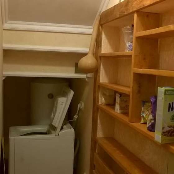 Частный дом