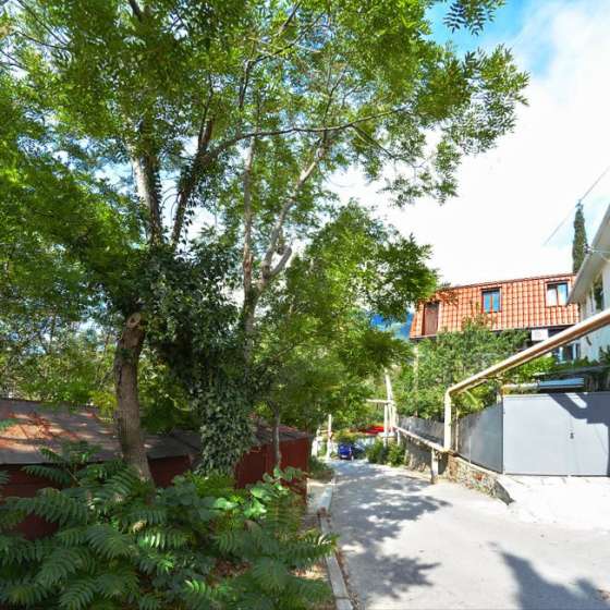 Целый этаж в доме