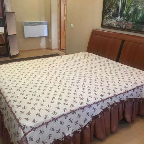 Коттедж