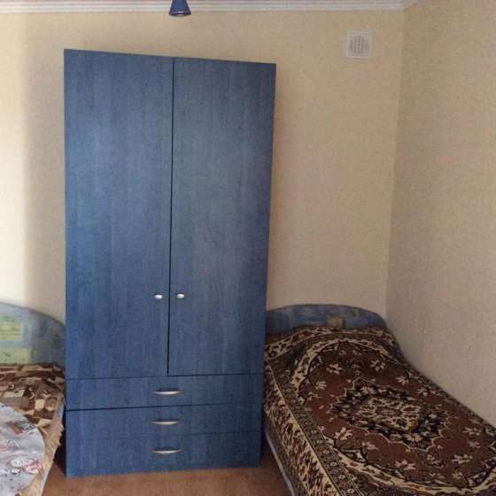 Часть дома с отдельным входом