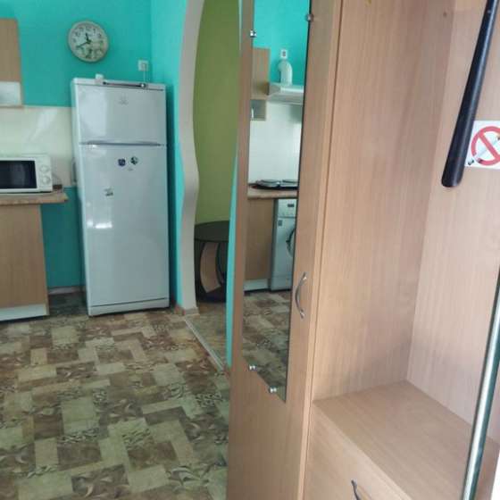Частный дом