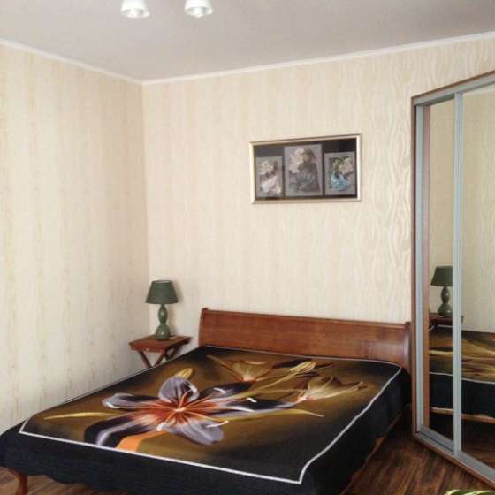 Частный дом