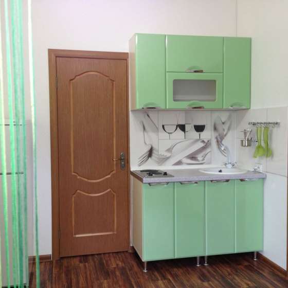 Частный дом