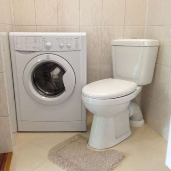 Частный дом