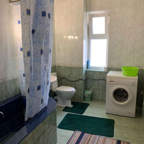 Целый этаж в доме