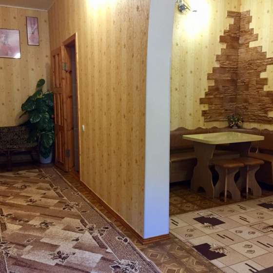 Коттедж