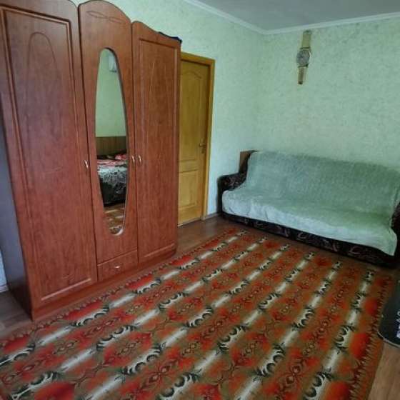 Часть дома с отдельным входом
