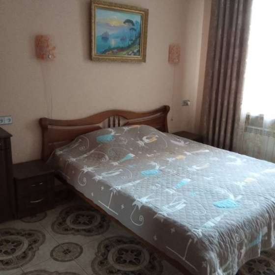 Частный дом