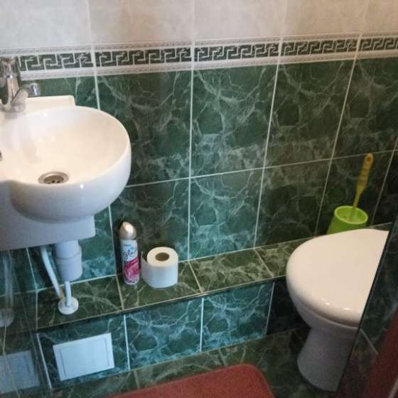 Частный дом