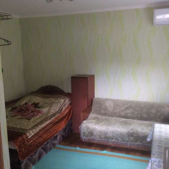 Частный дом