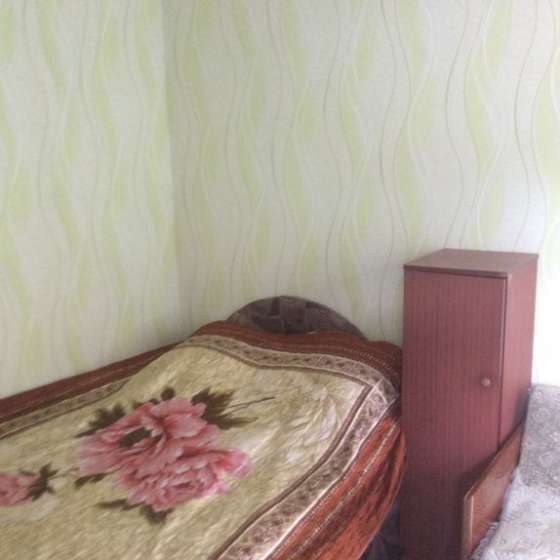 Частный дом
