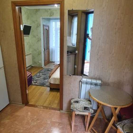 Коттедж