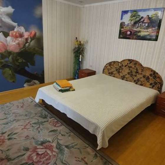 Целый этаж в доме