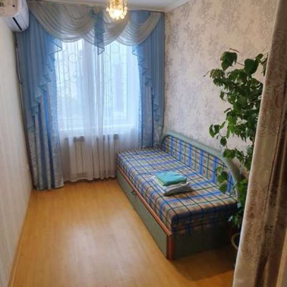 Целый этаж в доме
