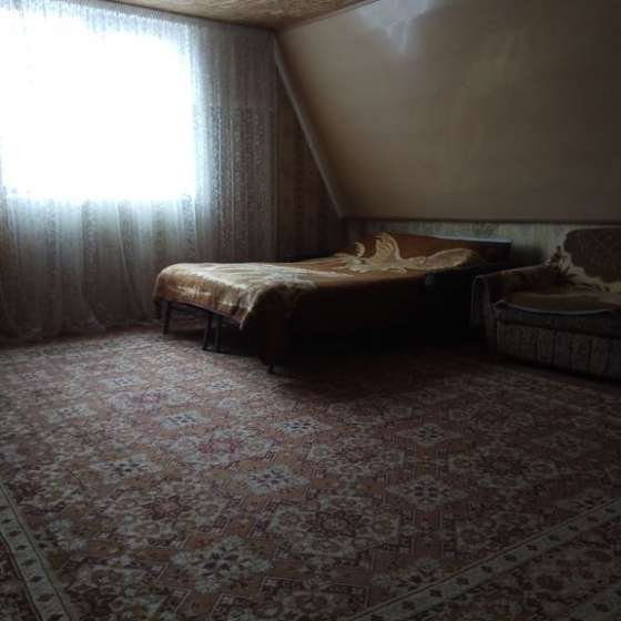 Коттедж