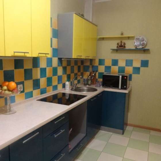 Частный дом