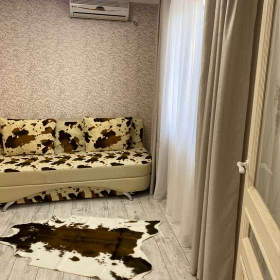 Коттедж