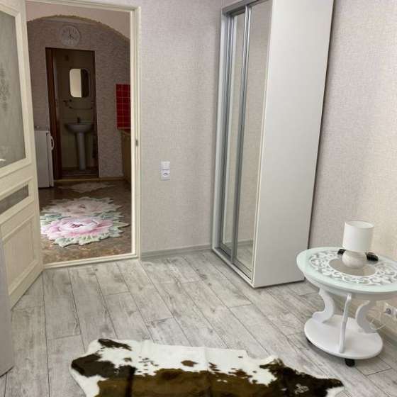 Коттедж