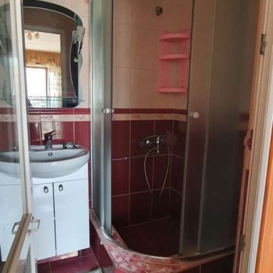 Целый этаж в доме