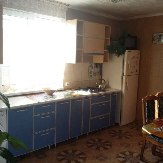 Целый этаж в доме