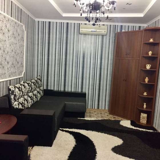 Коттедж