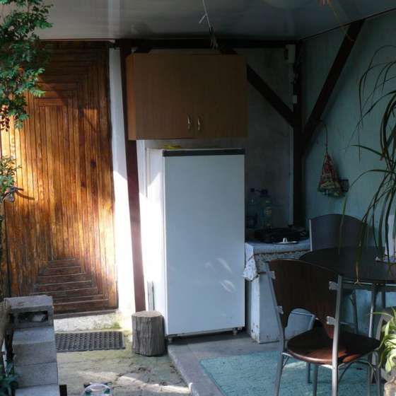 Частный дом