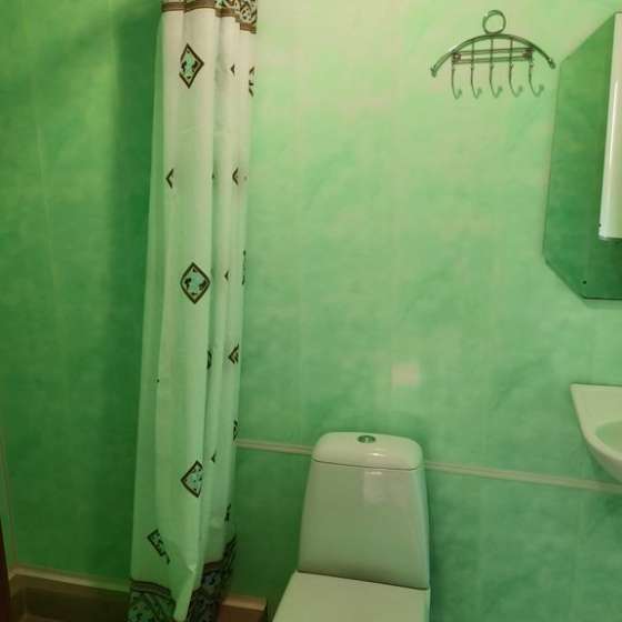 Коттедж