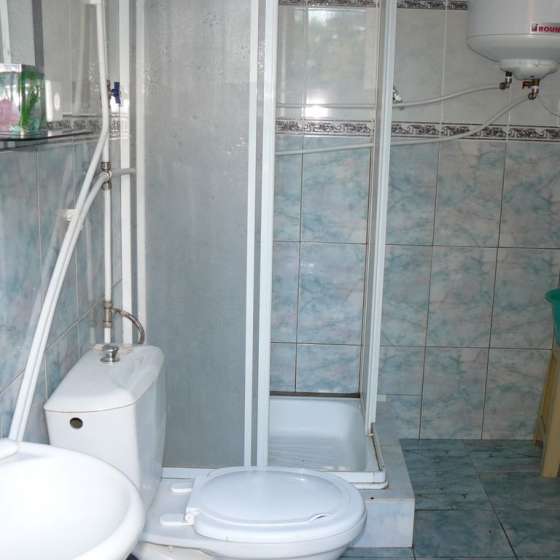 Частный дом