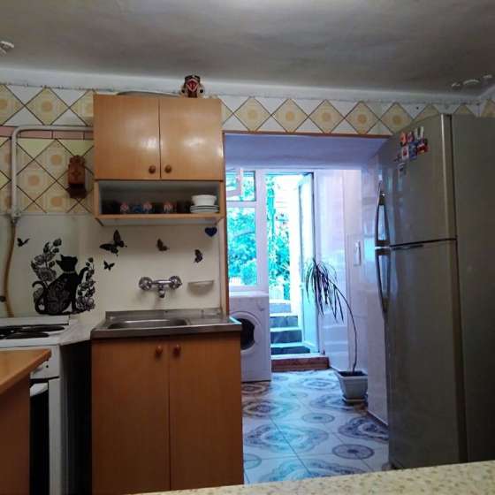 Частный дом