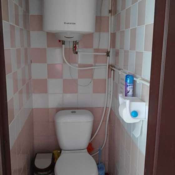 Частный дом