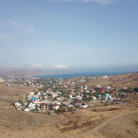 Частный дом