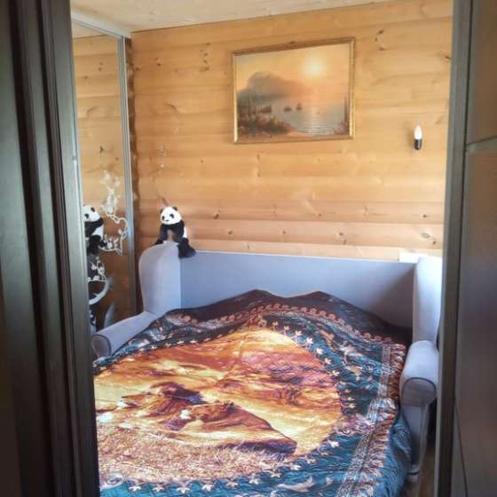 Частный дом