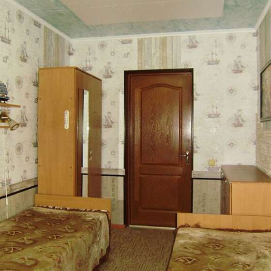 Частный дом
