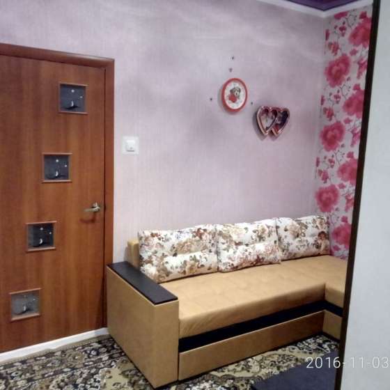 Частный дом