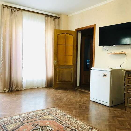 Часть дома с отдельным входом