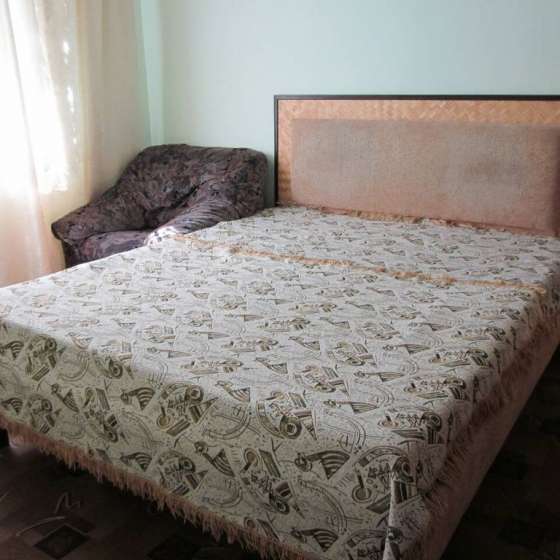 Частный дом