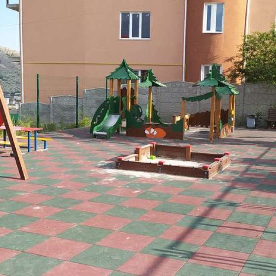 2-комнатный Дом