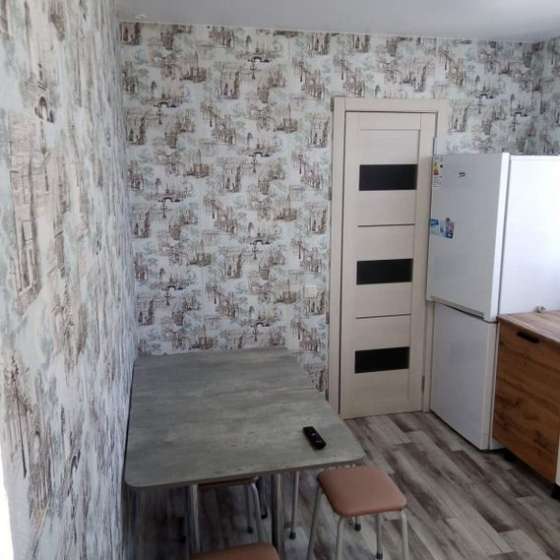 Частный дом