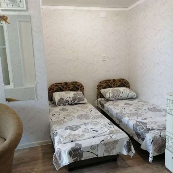 Частный дом