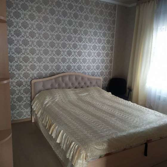 Частный дом