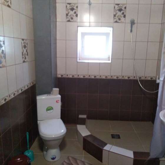Частный дом