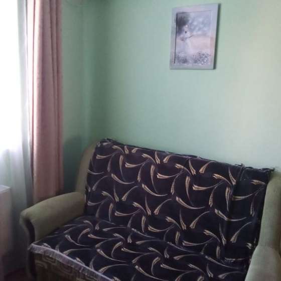 Целый этаж в доме